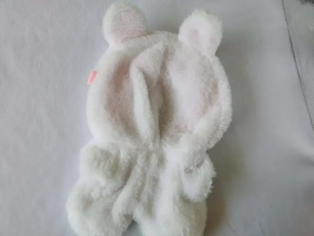 20Cm Cotton Dolls Clothes, Hua Lian Outfit,Adorable Coveralls